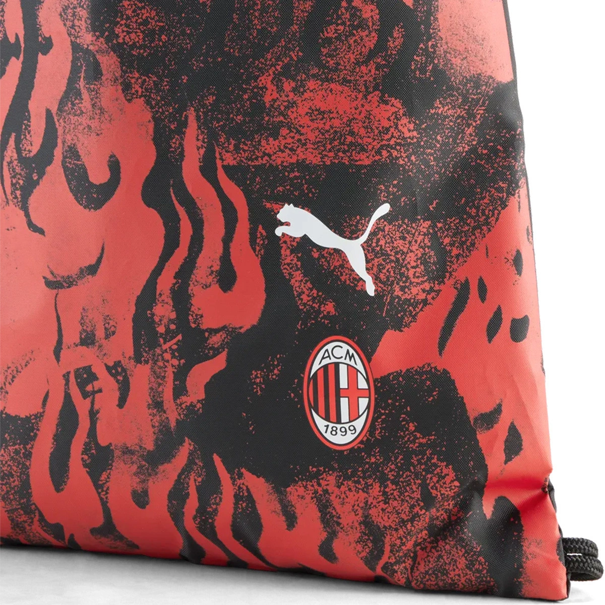 Gym sack Puma AC Milan