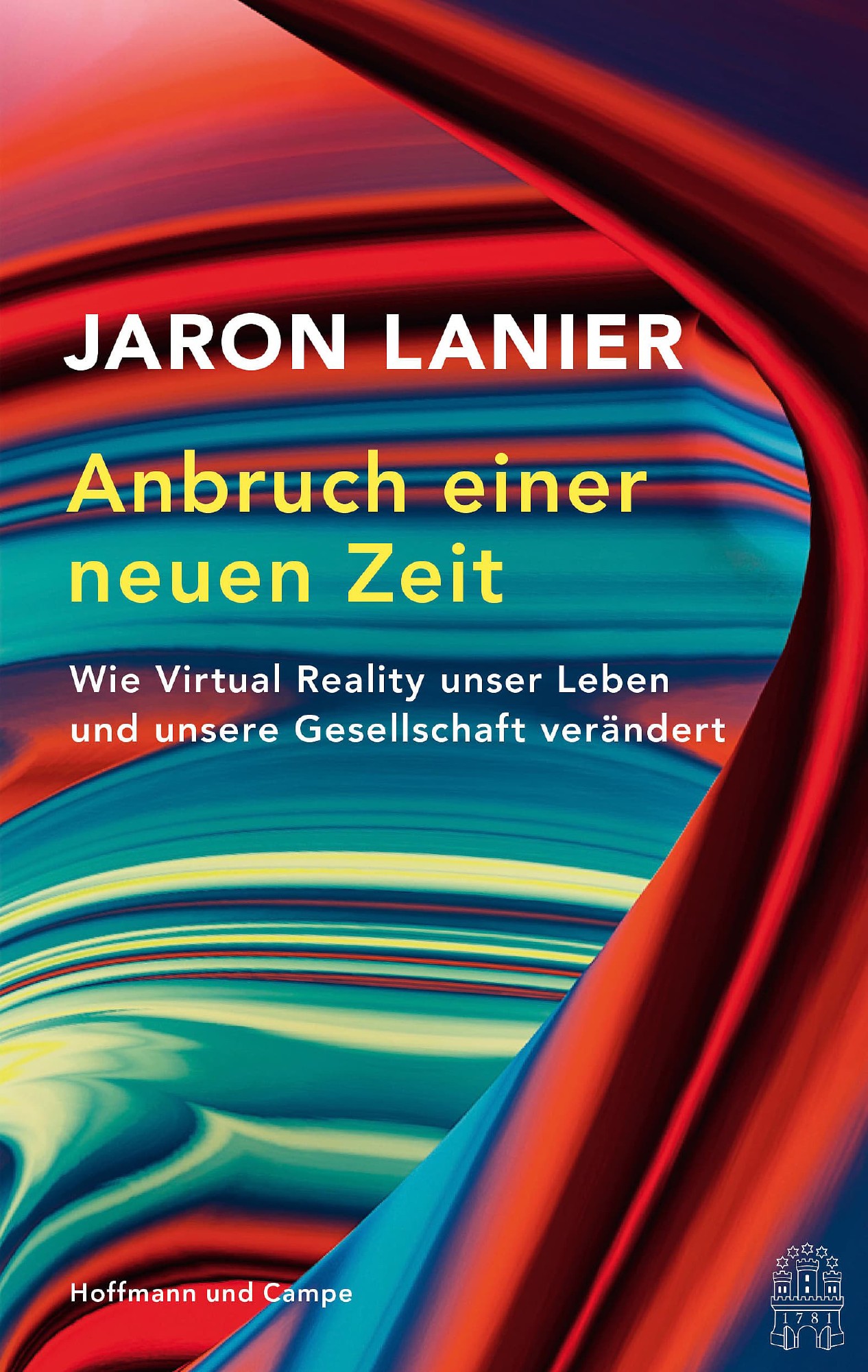 Buch 'Anbruch einer neuen Zeit' günstig bestellen
