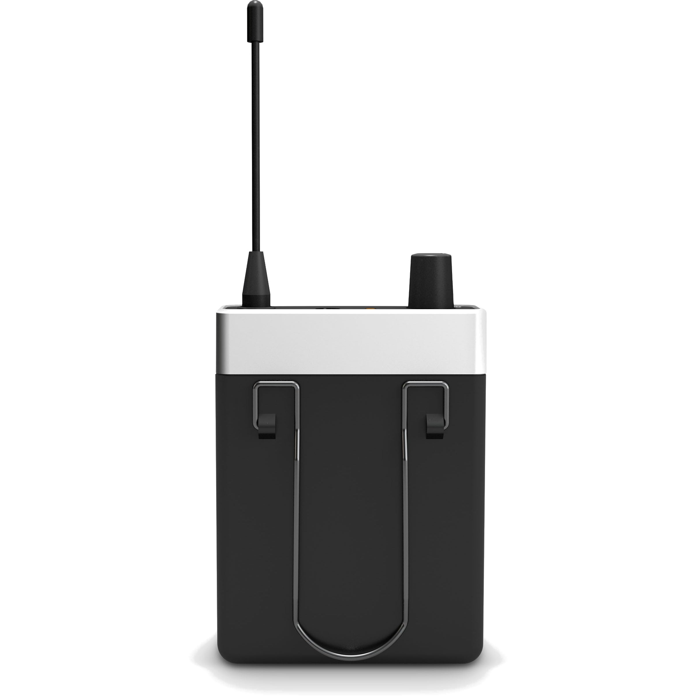LD Systems U508 IEM in-ear monitorsysteem (bandgap + ISM)