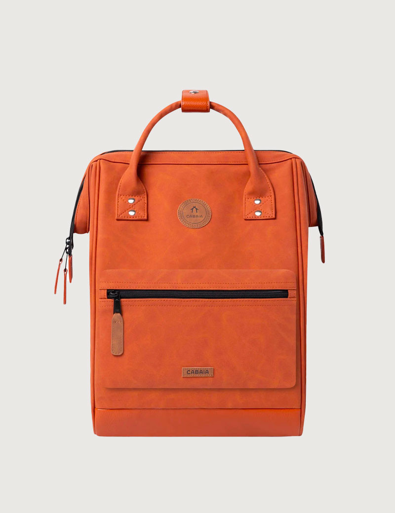 CABAIA SAC À DOS ADVENTURER MEDIUM TANTA + 2 POCHETTES