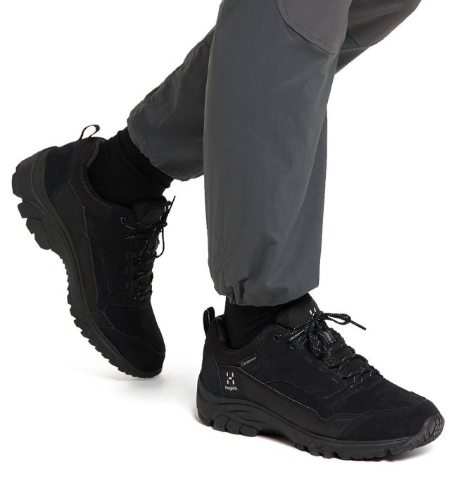 Haglöfs Skuta Low Proof Eco Men herresko