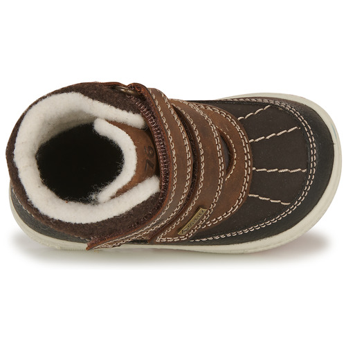 Primigi - BARTH 19 GTX - Marron