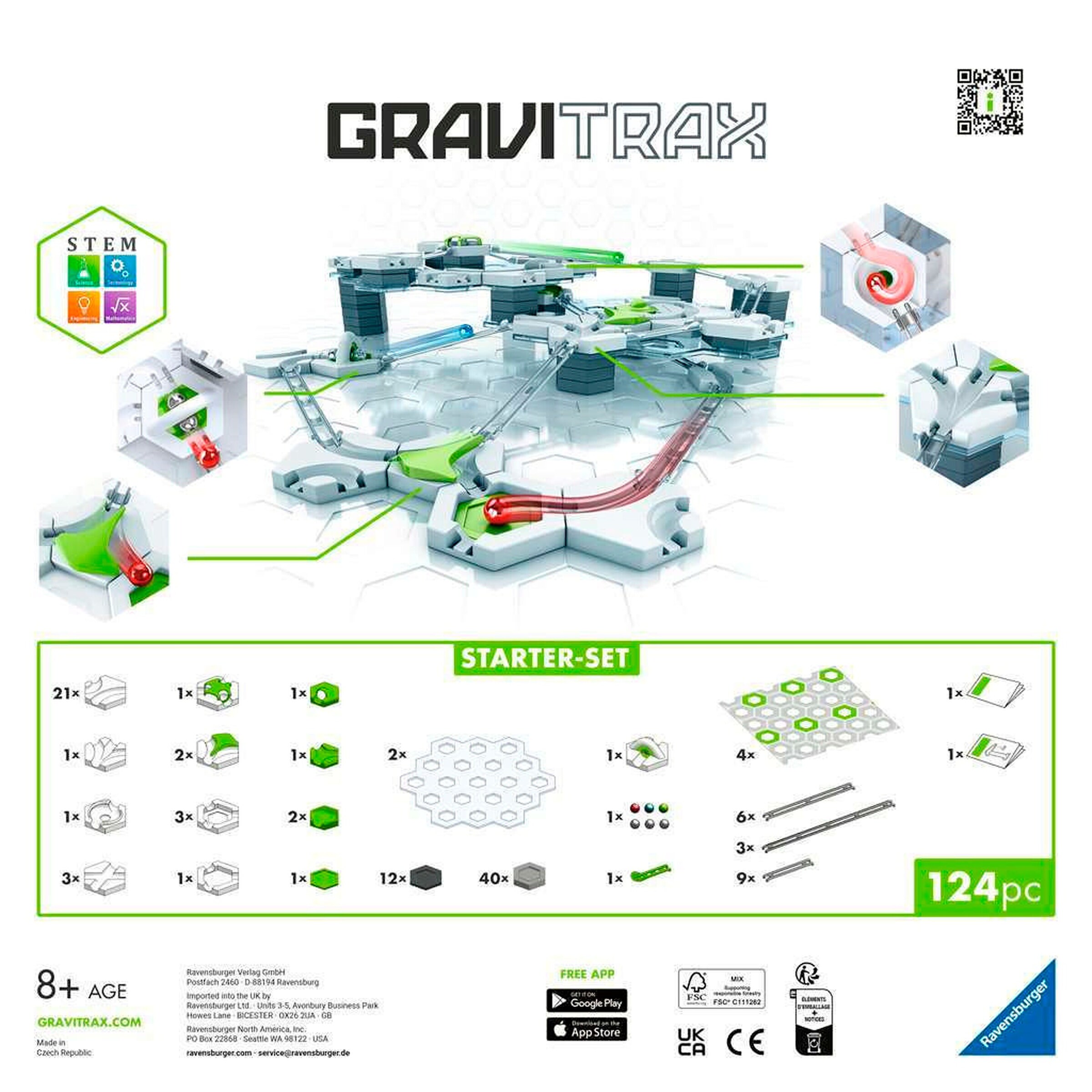Ravensburger GO Flexible