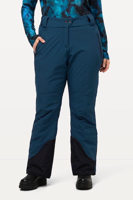 HYPRAR Funktionshose, wasserdicht, Klettriegel, Skihose