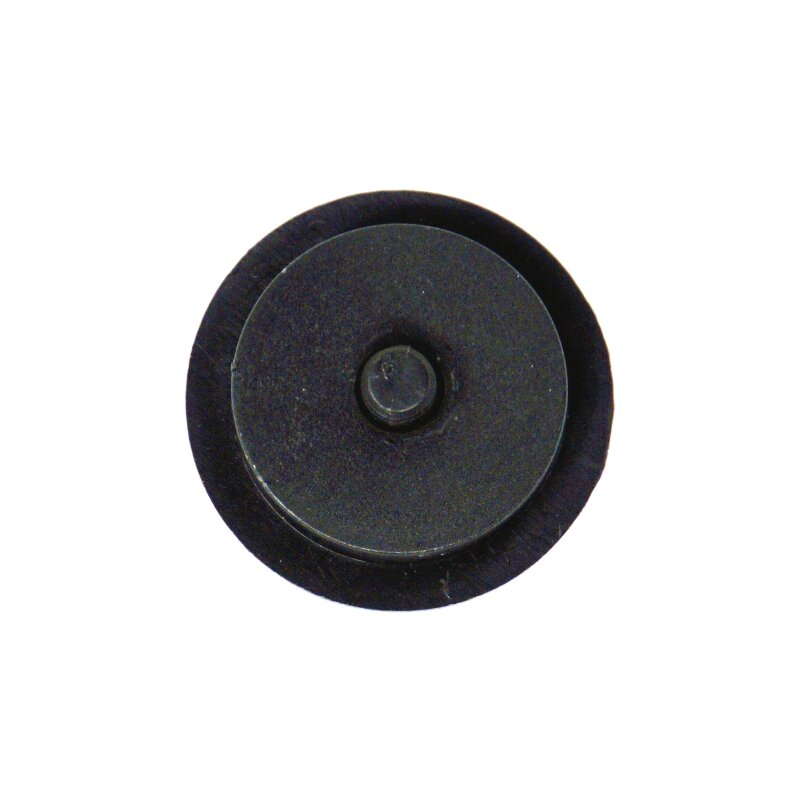 DREHMEISTER LPG Tankdeckel für DISH LPG Einfüllstutzen M10