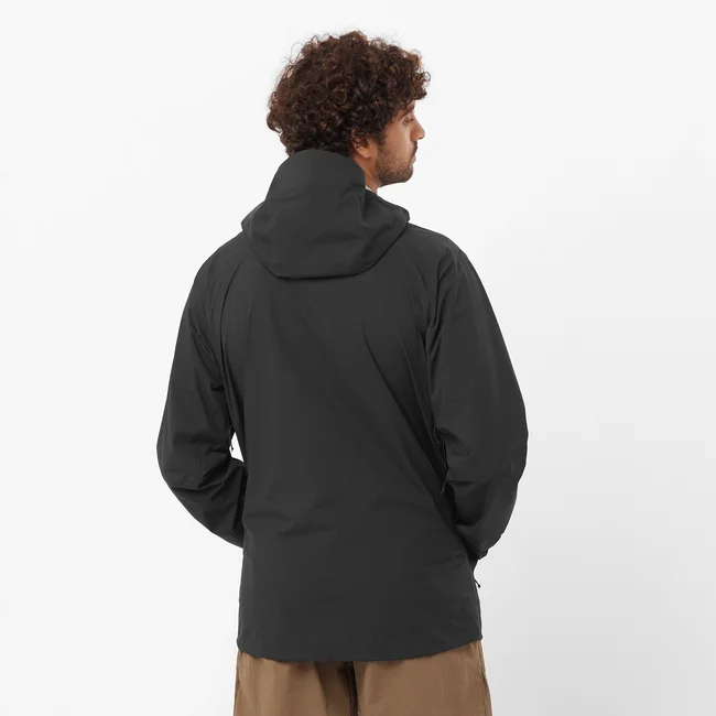OUTERPATH PRO 2.5L  Shelljacke Herren