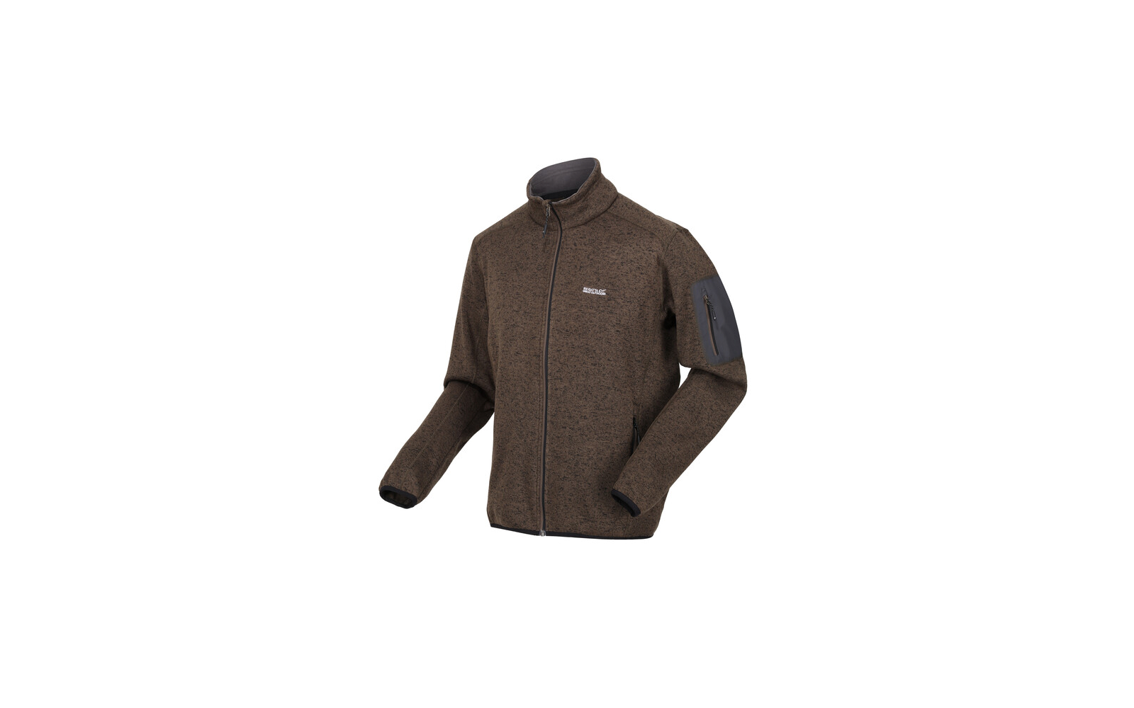Regatta Newhill Herren Fleecejacke