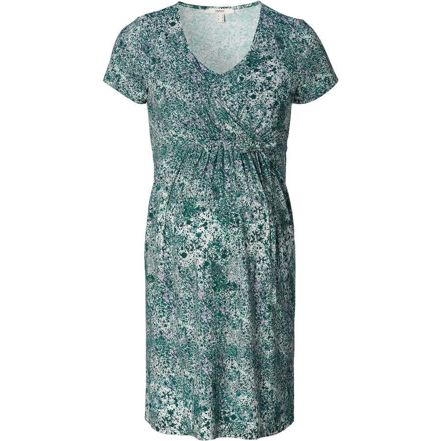 Esprit Still-Kleid Pastel Blue
