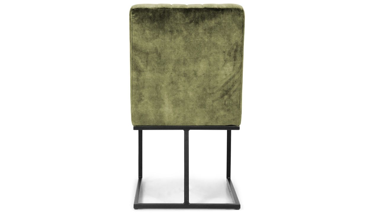 Eetkamerstoel Coret B48 x D71 x H86 cm