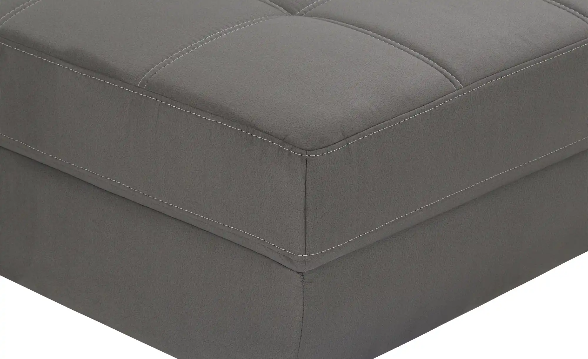 bobb Ecksofa  mit Schlaffunktion Arissa de Luxe