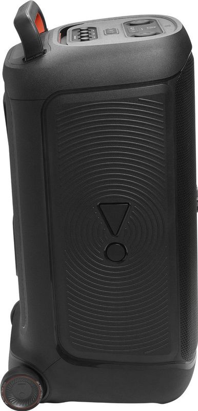 JBL - Partybox 520 - Bluetooth Speaker - Zwart - 15 Uur Afspeeltijd