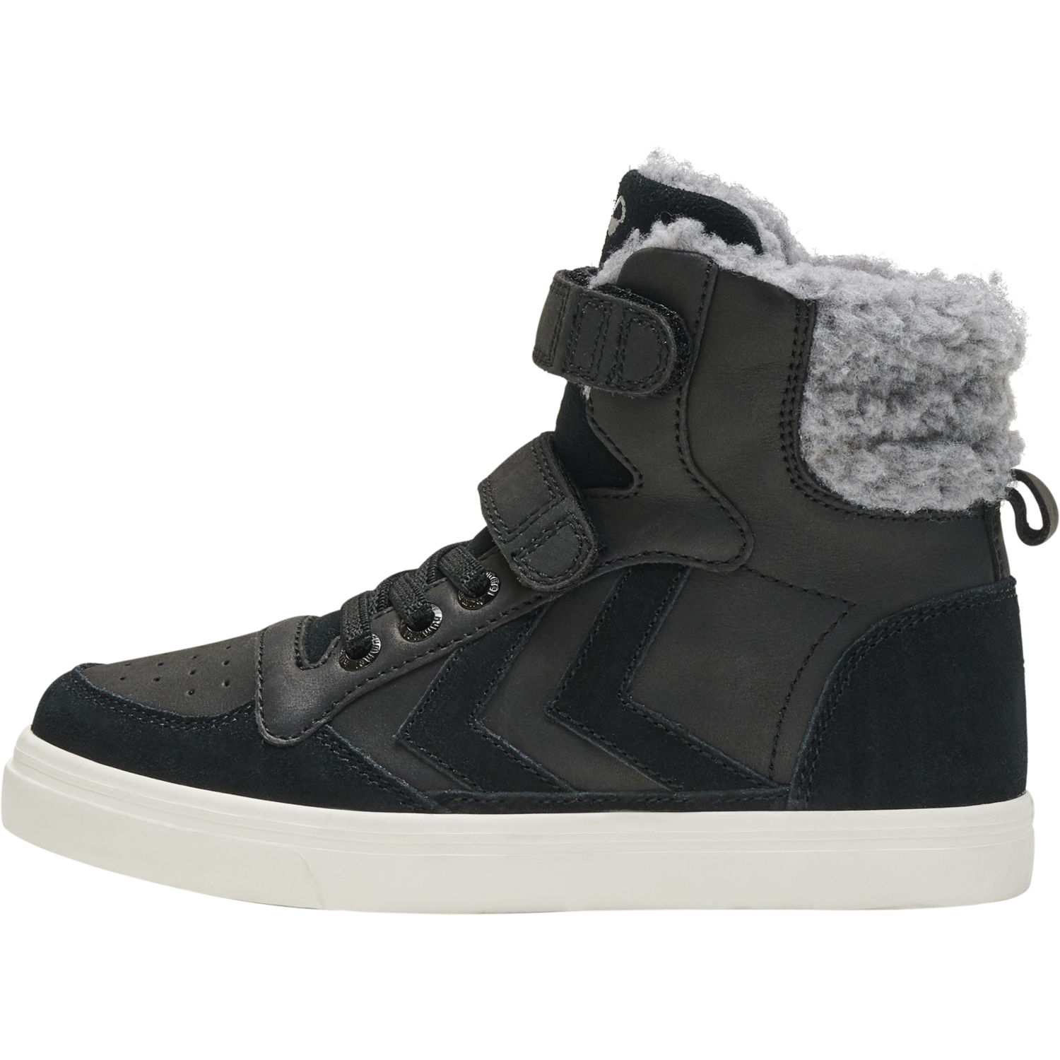 STADIL WINTER HIGH JR
