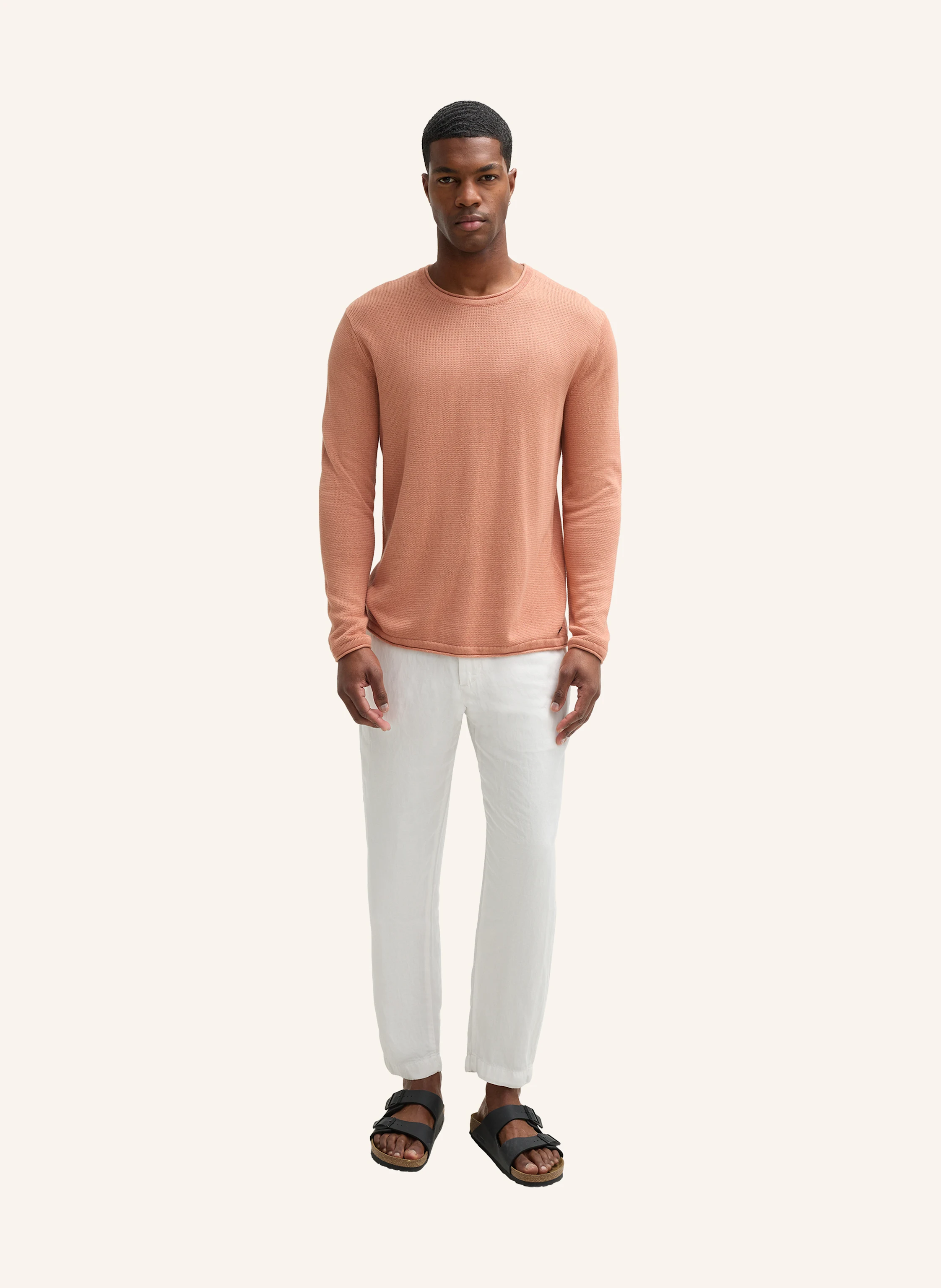 STRELLSON Stoffhose SATURN
