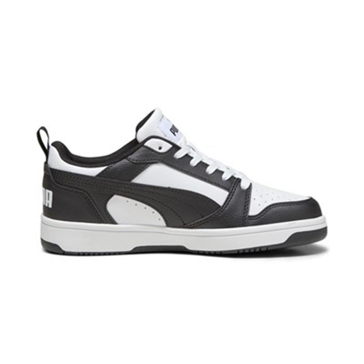 PUMA JR Rebound V6 LO Sneakers