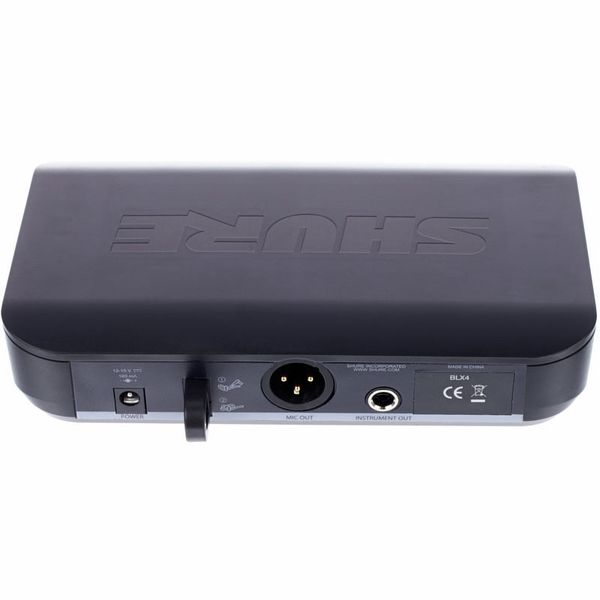 Shure BLX14/P98H T11