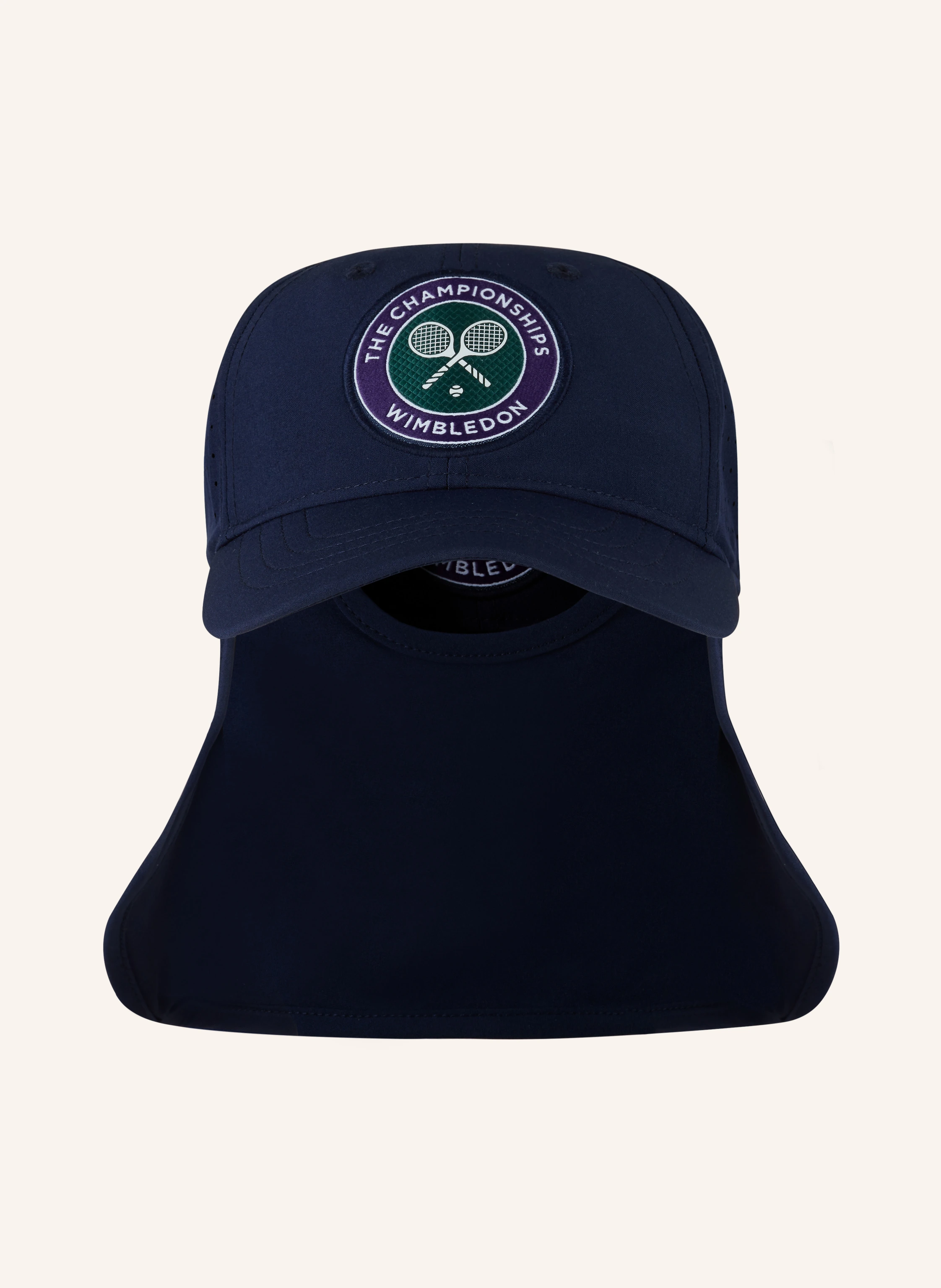 POLO RALPH LAUREN Cap WIMBLEDON