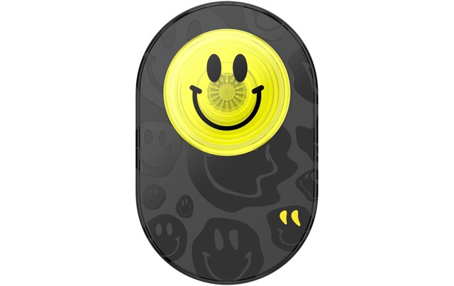 Popsockets Handy-Halterung »MagSafe All Smiles« Universalhalterung