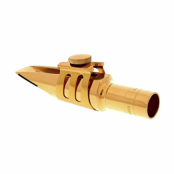 Otto Link Super Tonemaster Barisax 7