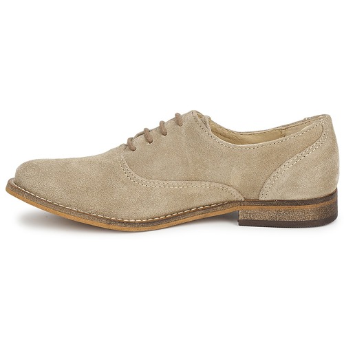 Citrouille et Compagnie - MOUTUNE - Beige