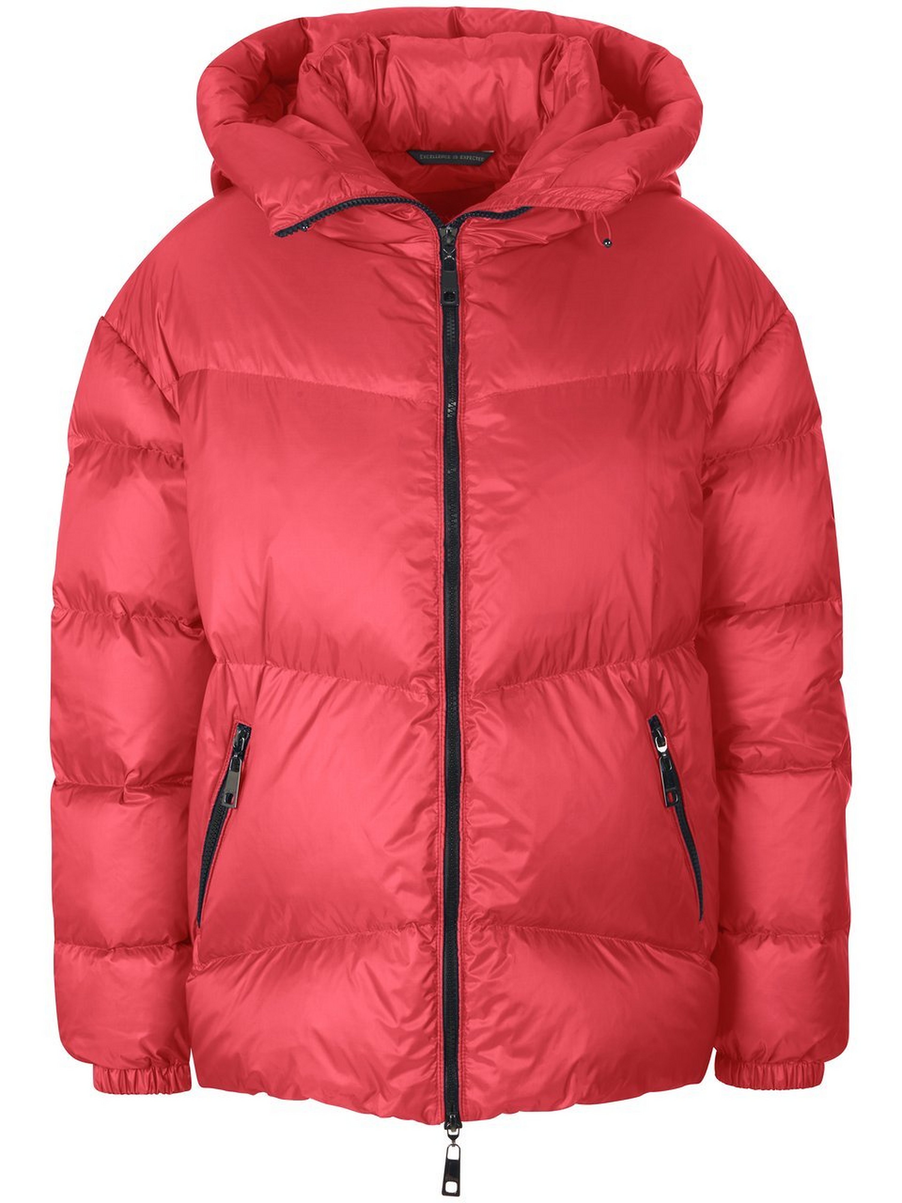 Steppjacke