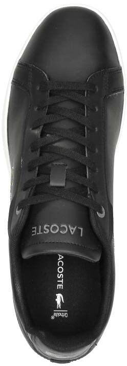 Lacoste Carnaby BL zwart