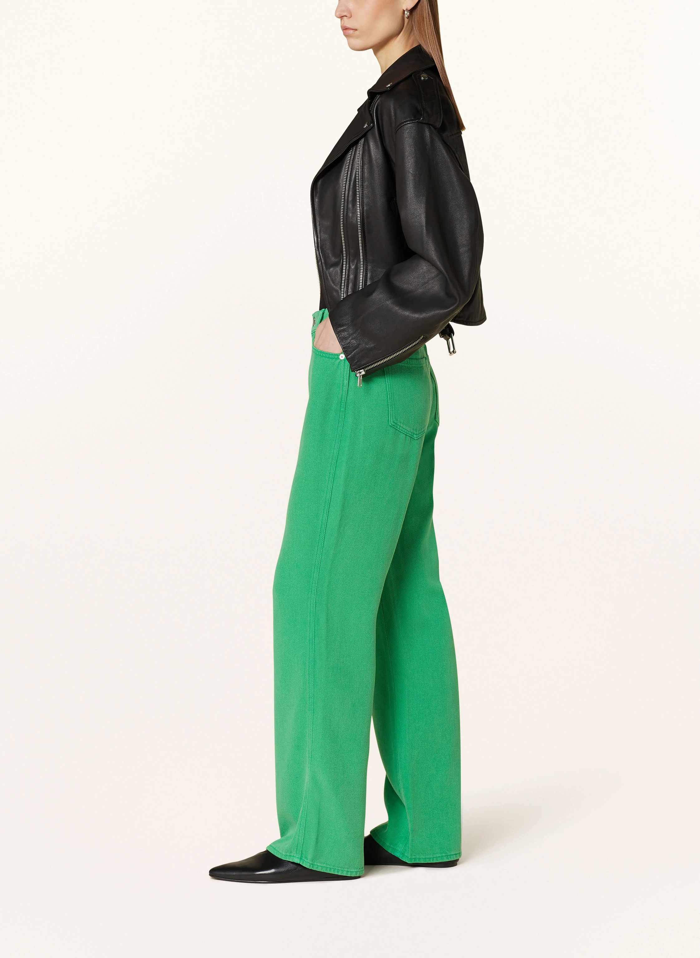 7 for all mankind Jeans