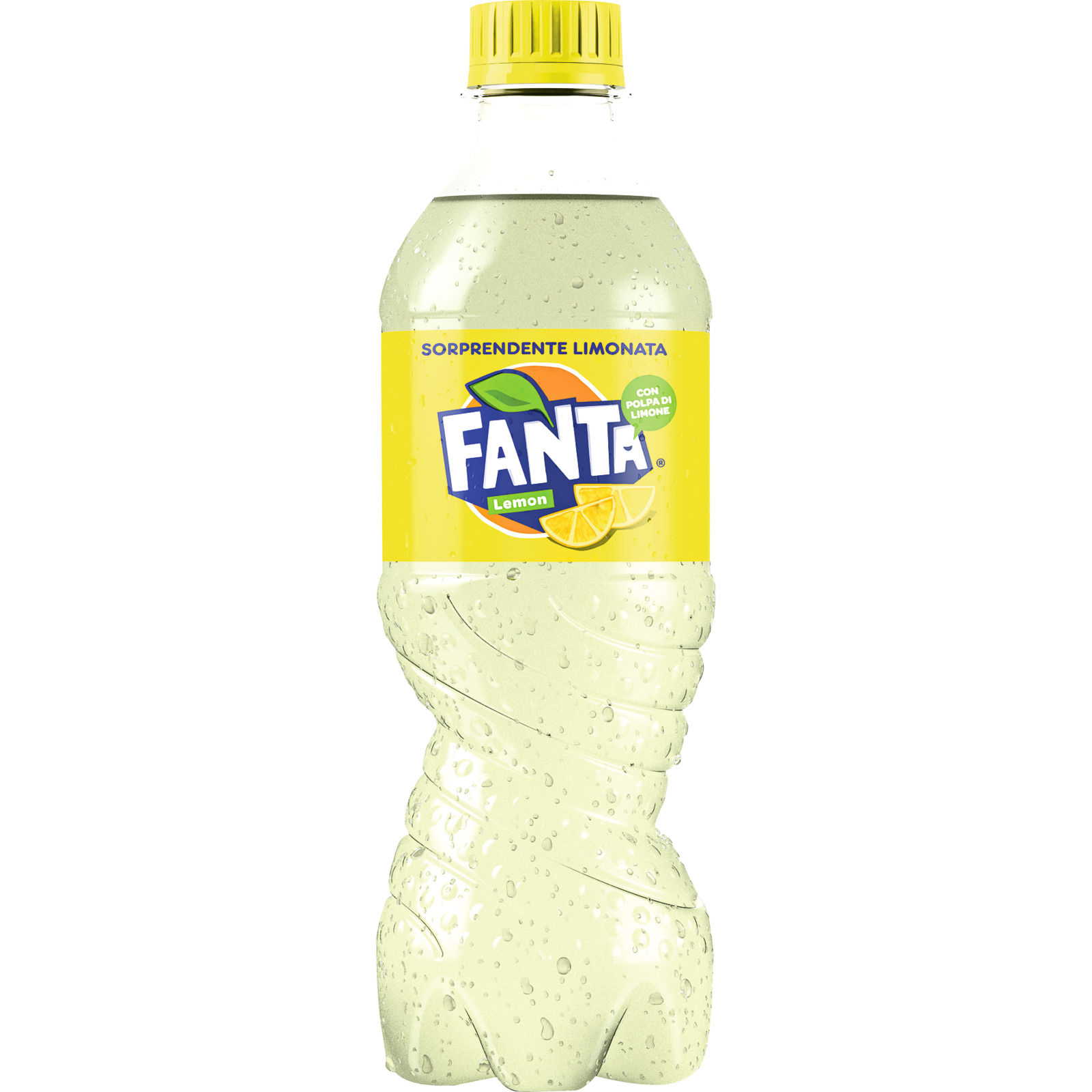 Fanta Lemon 6x45cl