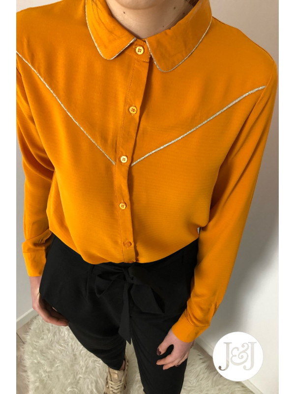 Chemise 'Osaka'
