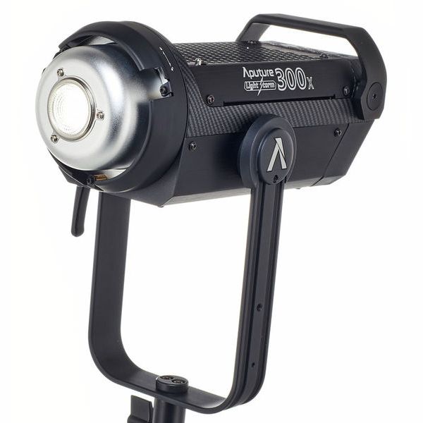 Aputure LS C300X V-Mount-Kit (EU)