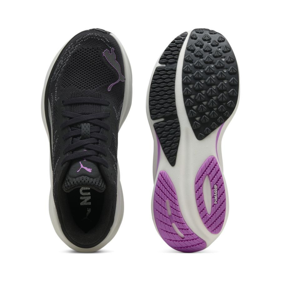 Magnify NITRO 2 Wns PUMA Black-Pure Magenta