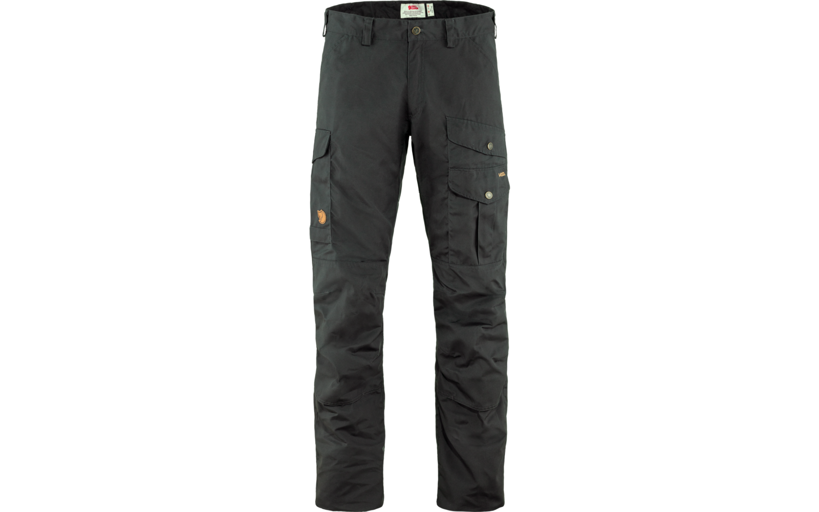 Fjällräven Barents Pro Herrenhose