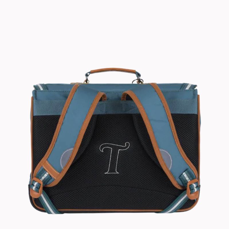 Cartable Scolaire Cyrillus 38 cm Come