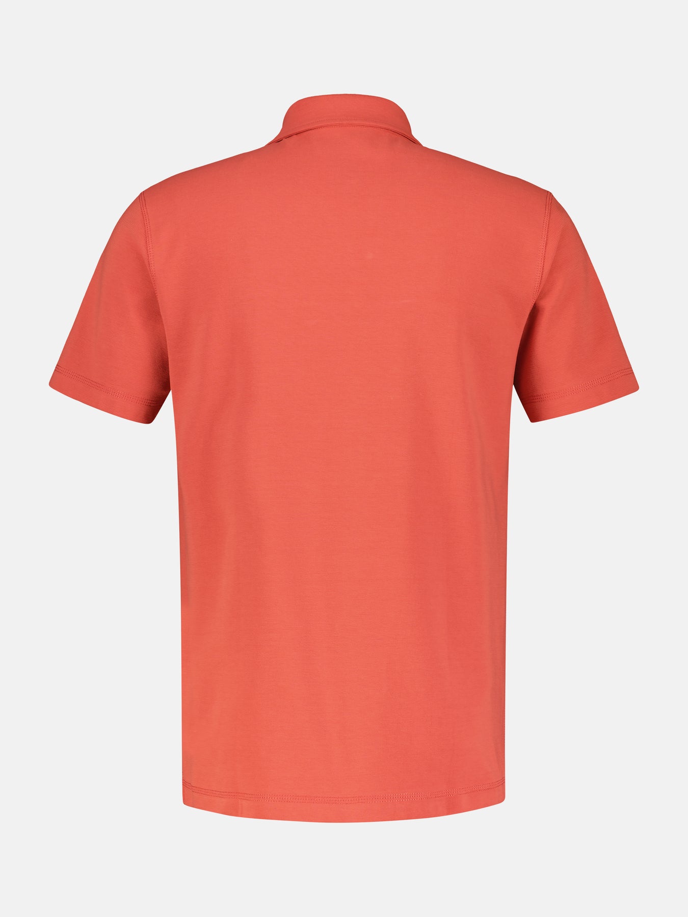 Poloshirt für Herren mit Reißverschluss in Cool & Dry Qualität
