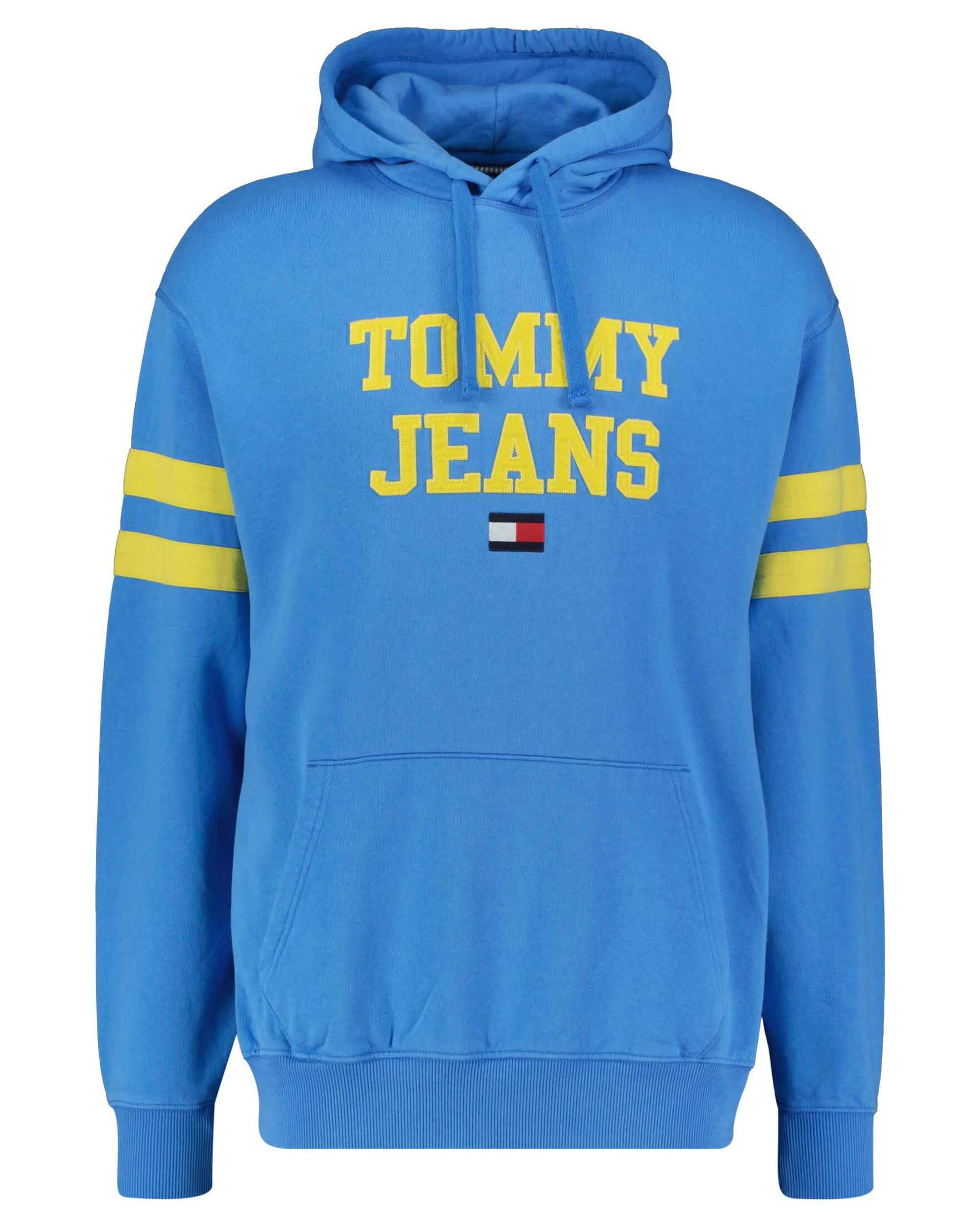 Tommy Jeans| Herren Hoodie