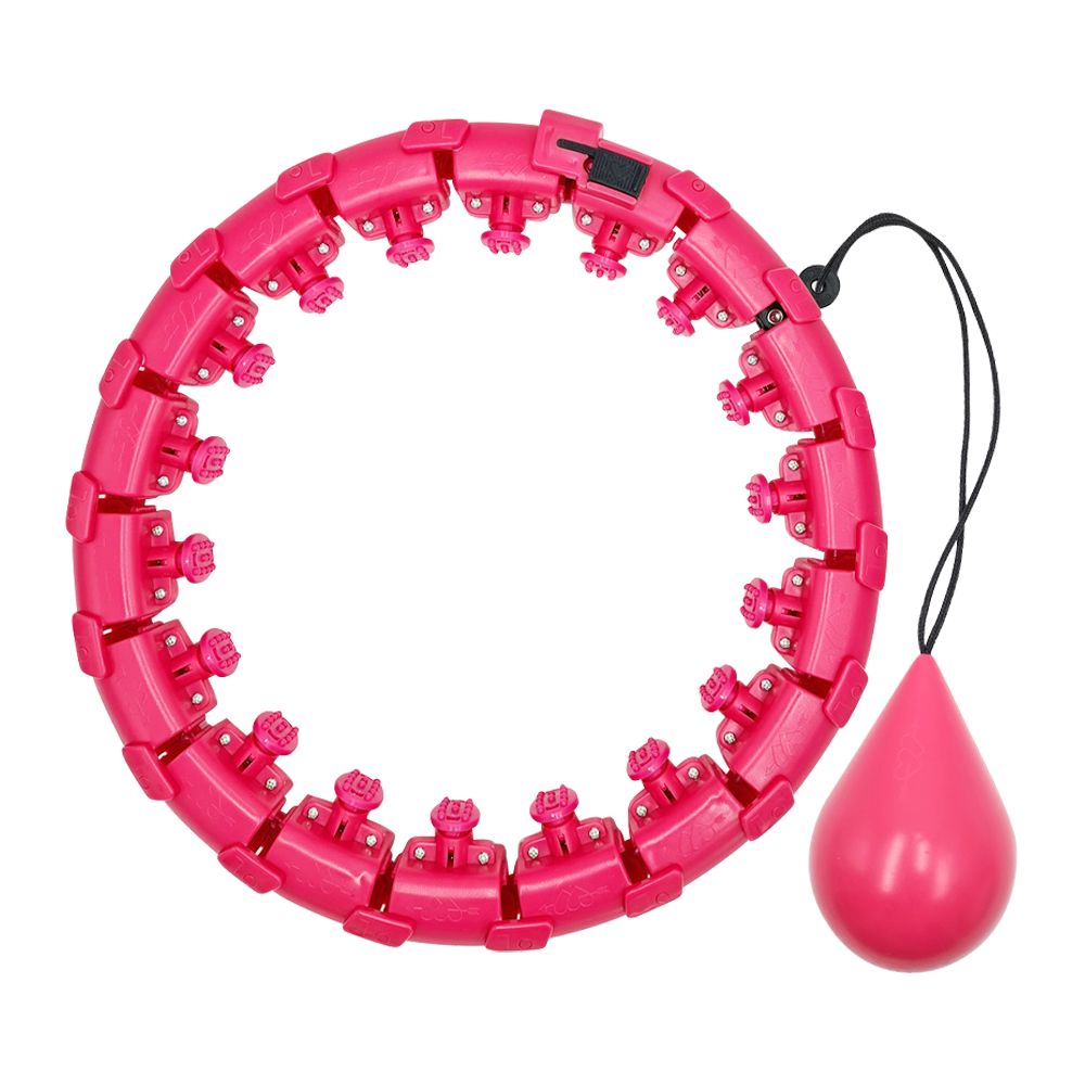SmartHoop - Hula Hoop Reifen