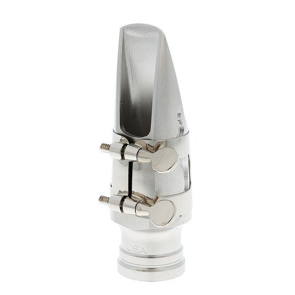 Bari Raptor Alto Sax 7