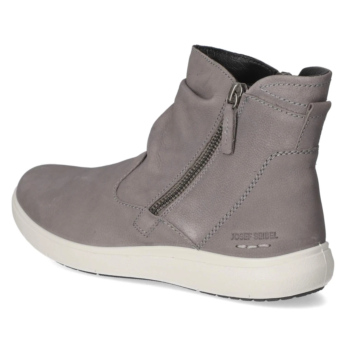 Josef SeibelStiefeletten MEGAN 12 - grau