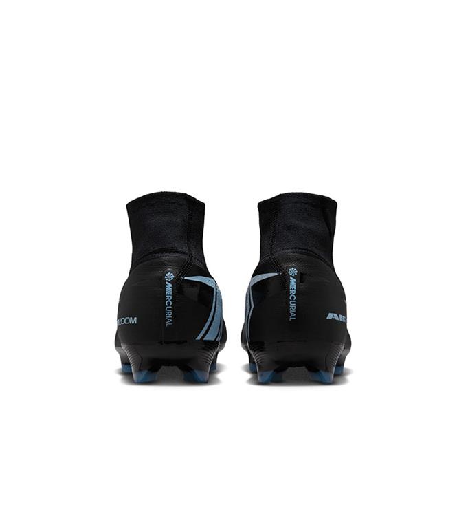 Nike Mercurial Superfly 10 Pro HF9433 BLACK-ICE-BLUE