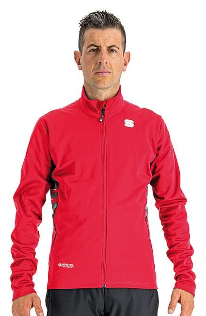 SPORTFUL - VESTE SOFTSHELL SQUADRA JACKET M