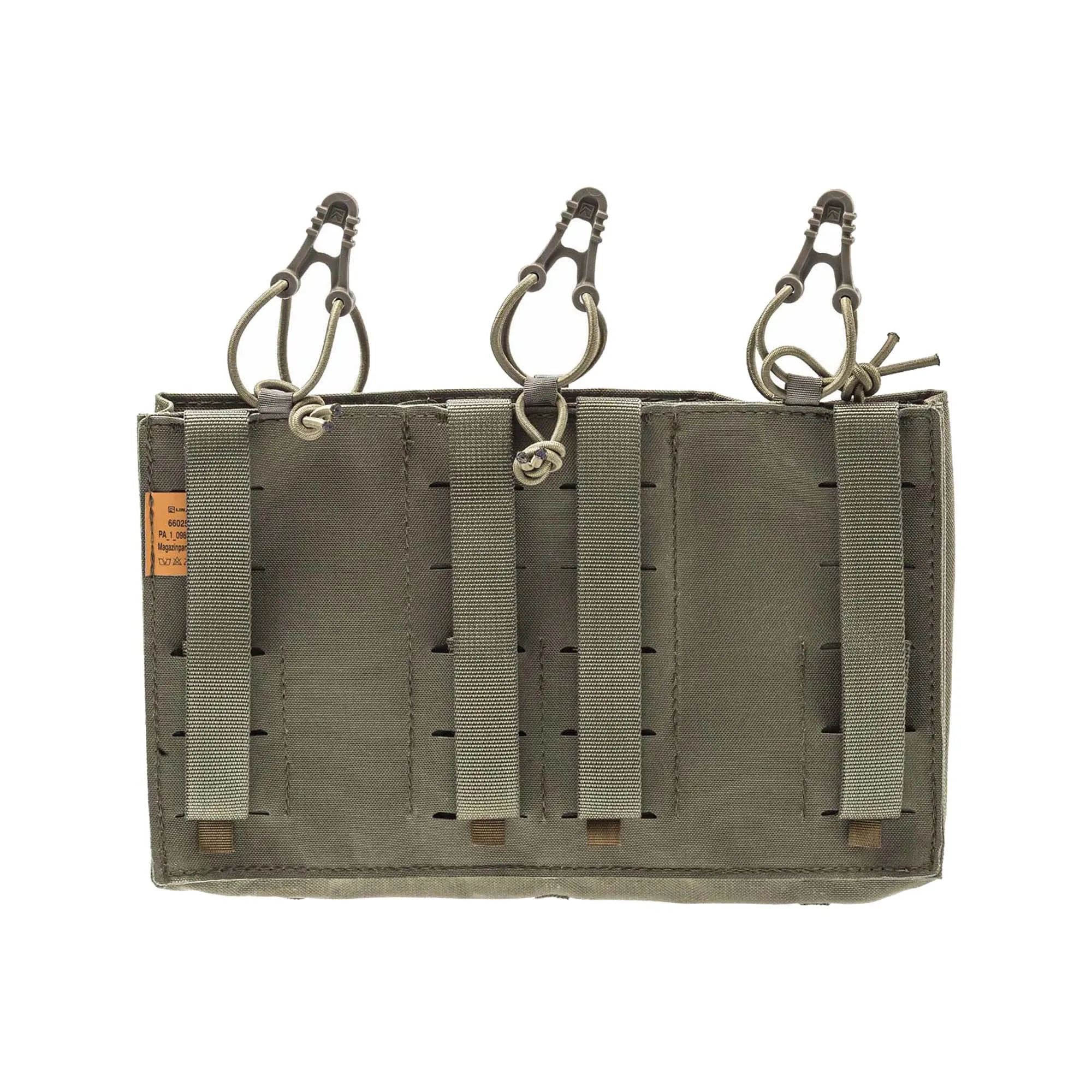 Lindnerhof -  Magazinpanel Gewehr 3er PA098/2