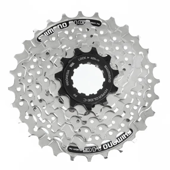 Shimano CS-HG41-7 kassett