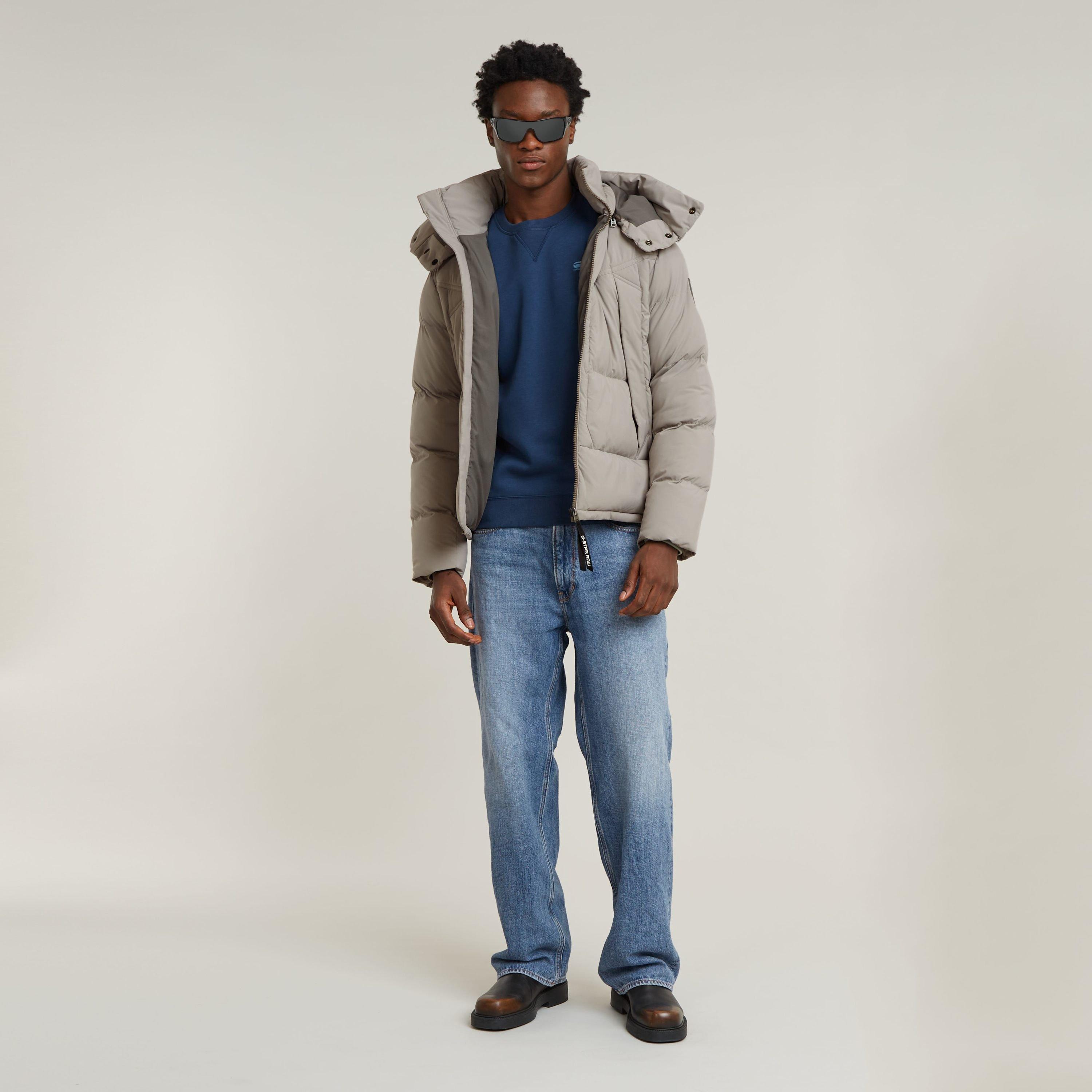 G Star Whistler Coat