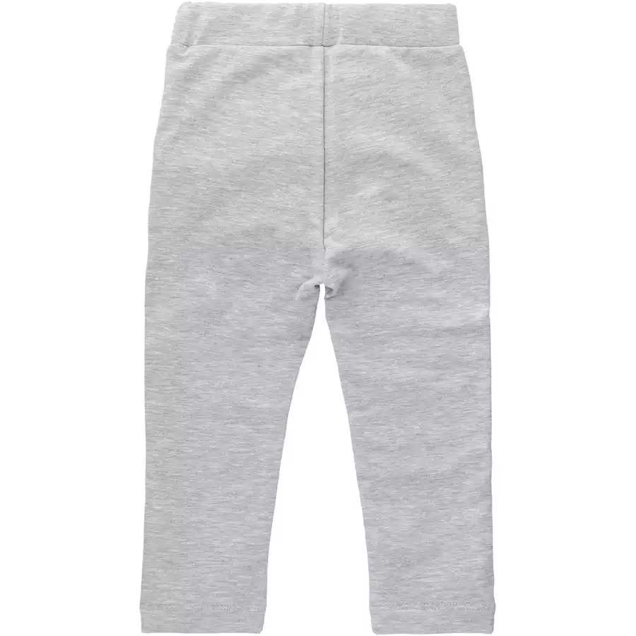 Baby Sweets Hose Fairy grau