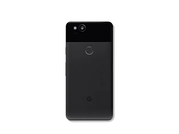 [OUTLET] - Google Pixel 2 - Smartphone - 4G LTE - 64 GB - CDMA / GSM - 5