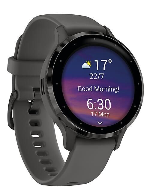 GARMIN - MONTRE GPS VENU 3S