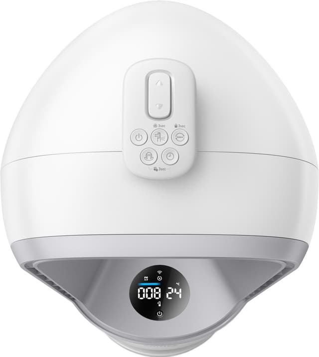 Philips Air Performer 7000-seriens luftrenser AM765/10