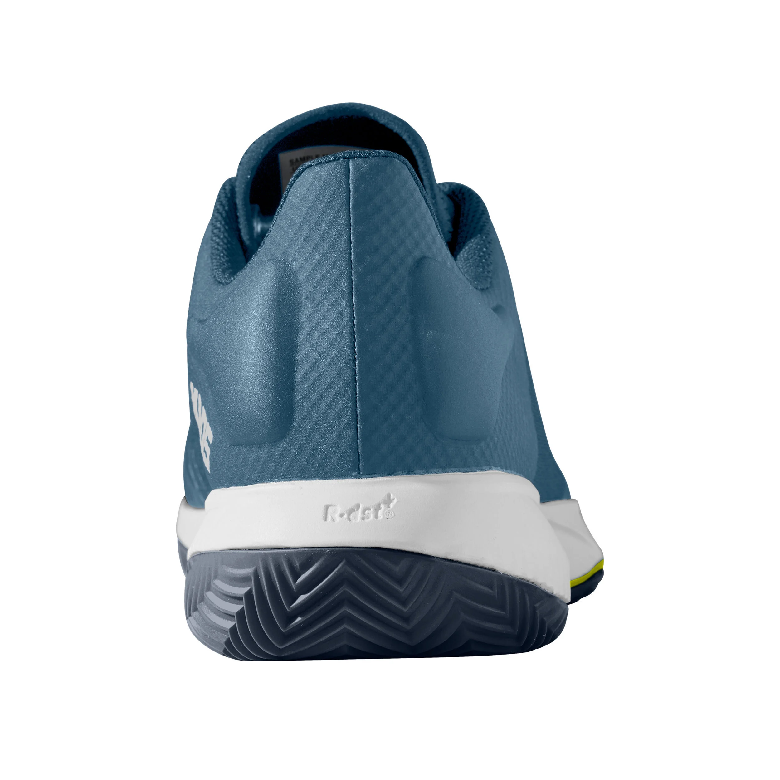 Wilson Kaos Swift Chaussure Terre Battue Hommes - Bleu