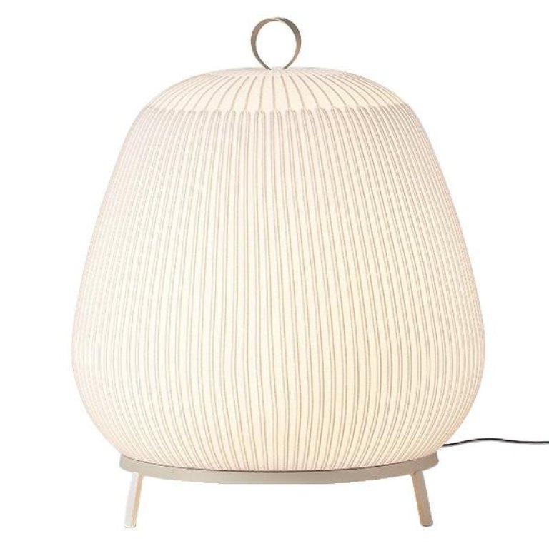 Vibia Knit 7490 vloerlamp LED