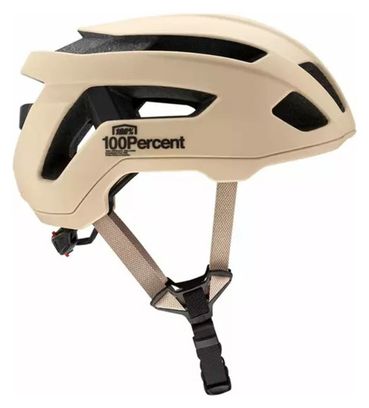 Casque 100% Altis Gravel Beige
