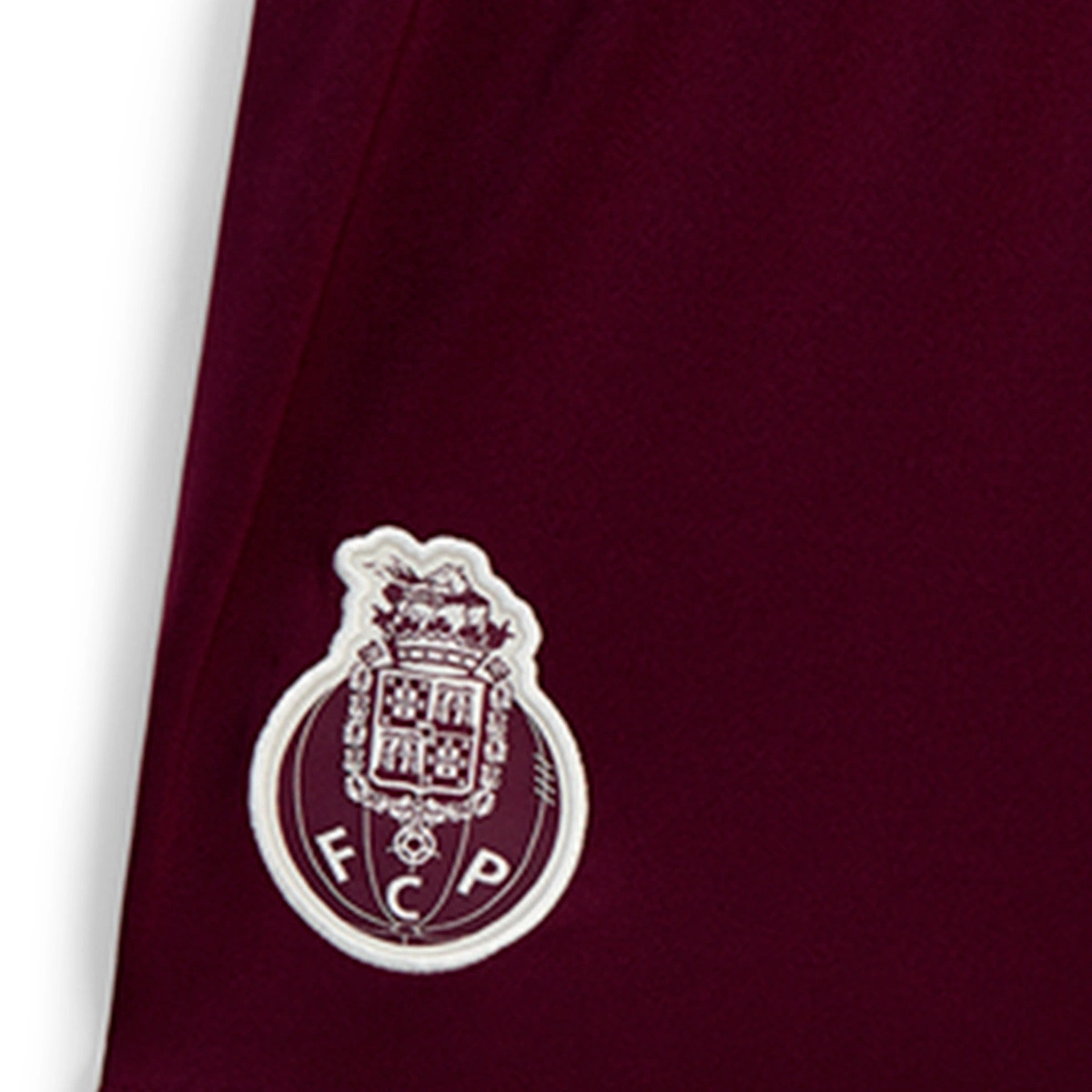 Calções New Balance FC Porto Segundo equipamento 2026-2027